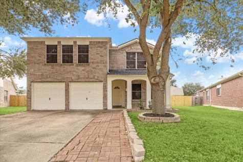 10322 Logan Bridge Lane Sugar Land TX 77498