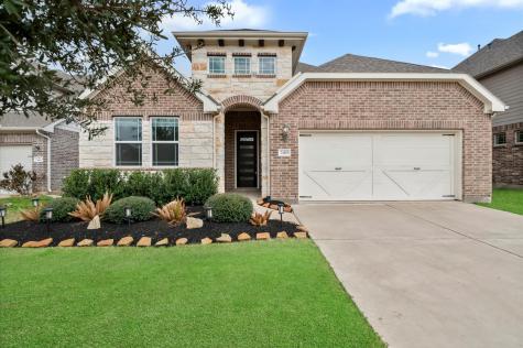 24418 Piney Harbor Lane Katy TX 77493