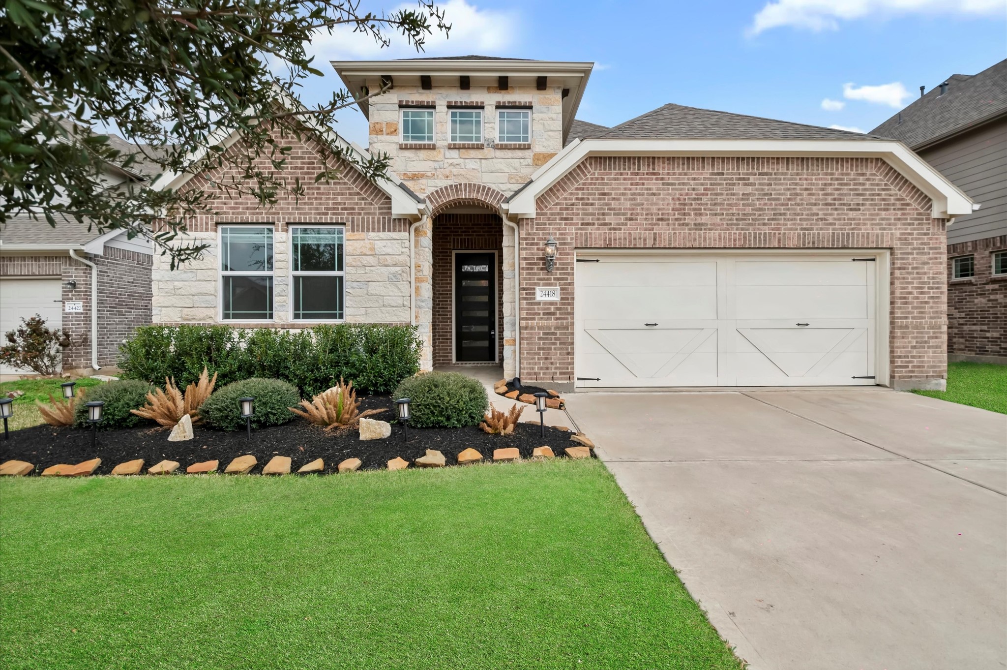 24418 Piney Harbor Lane Katy TX 77493