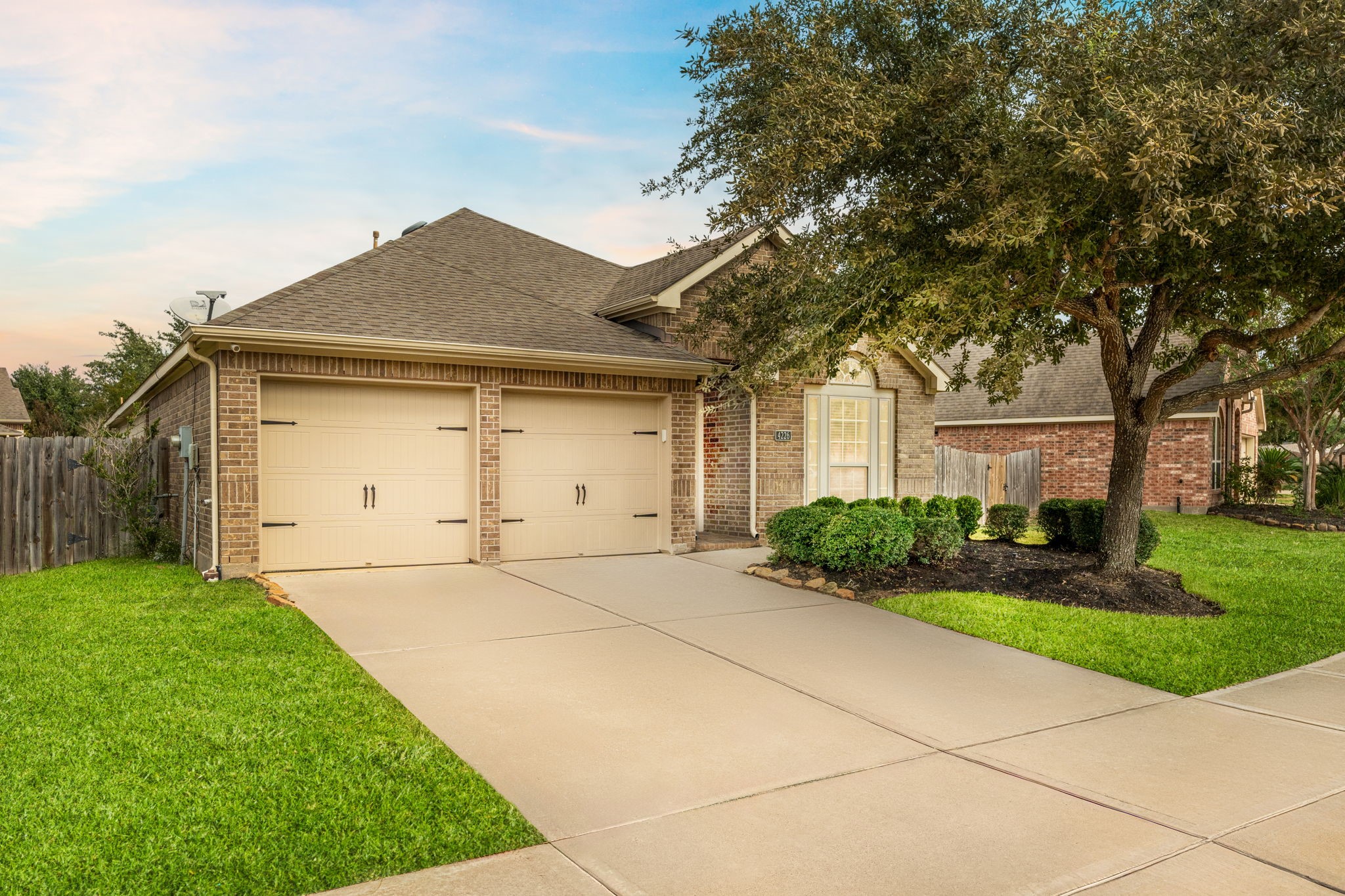 4226 Longmont Hills Lane Katy TX 77494