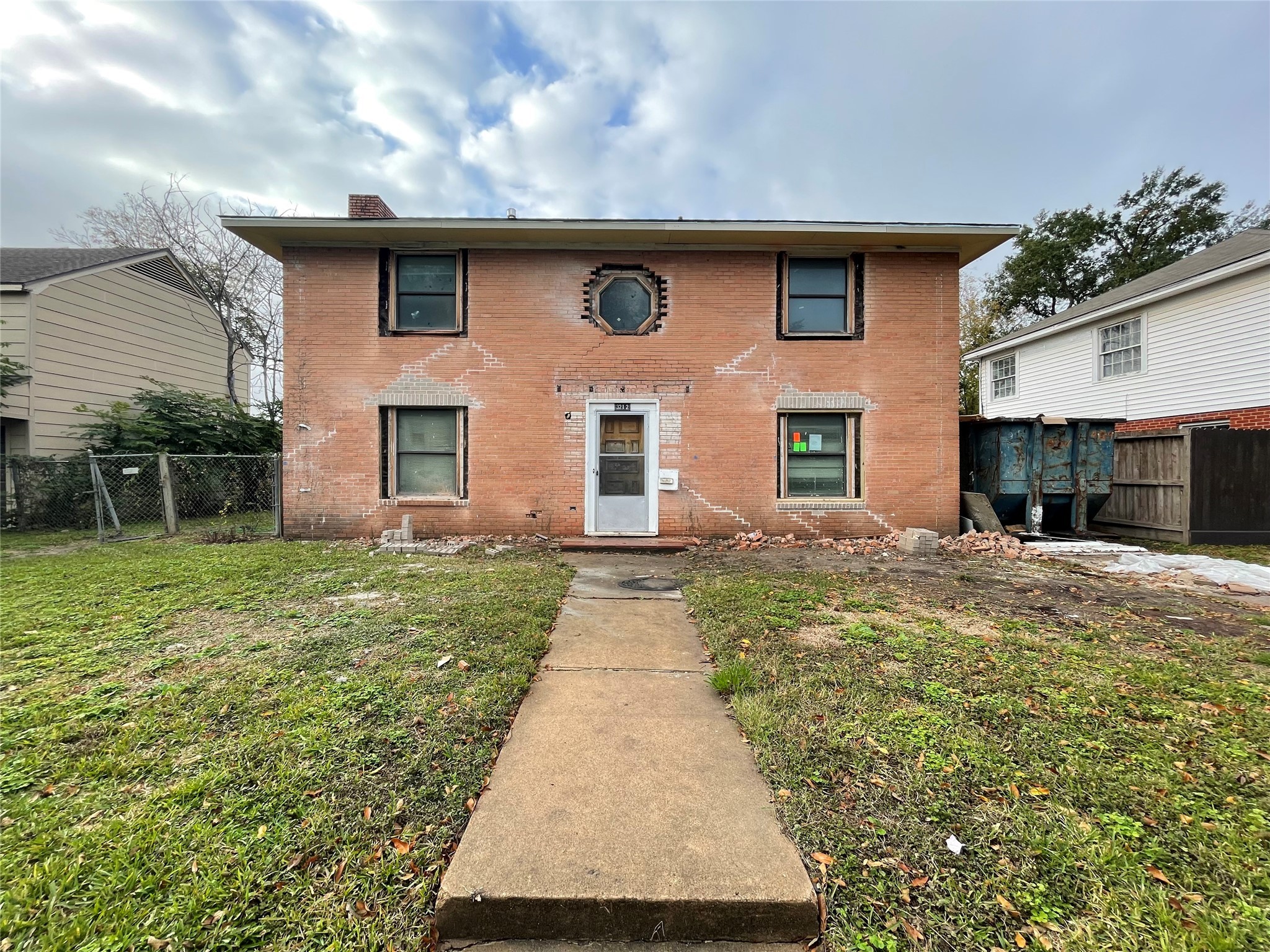 3212 Milburn Street Houston TX 77021