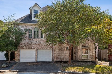 1203 Hunters Park Way Houston TX 77055