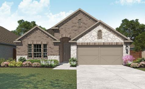 6309 Promenade Drive College Station TX 77845