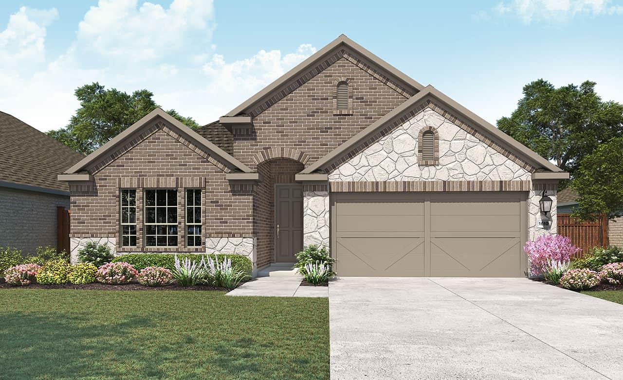 6309 Promenade Drive College Station TX 77845