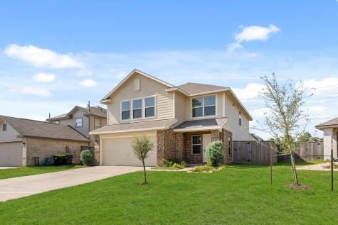1051 Brighton Orchards Lane Magnolia TX 77354