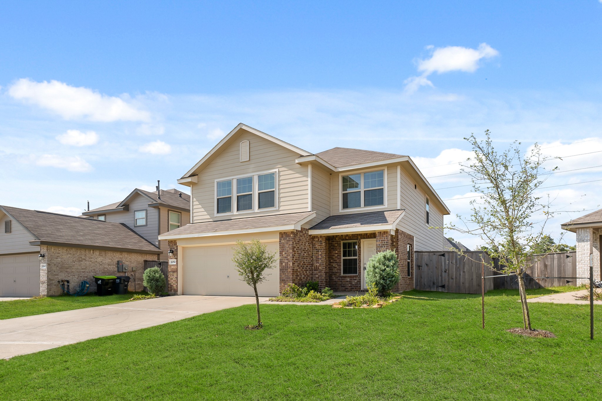 1051 Brighton Orchards Lane Magnolia TX 77354