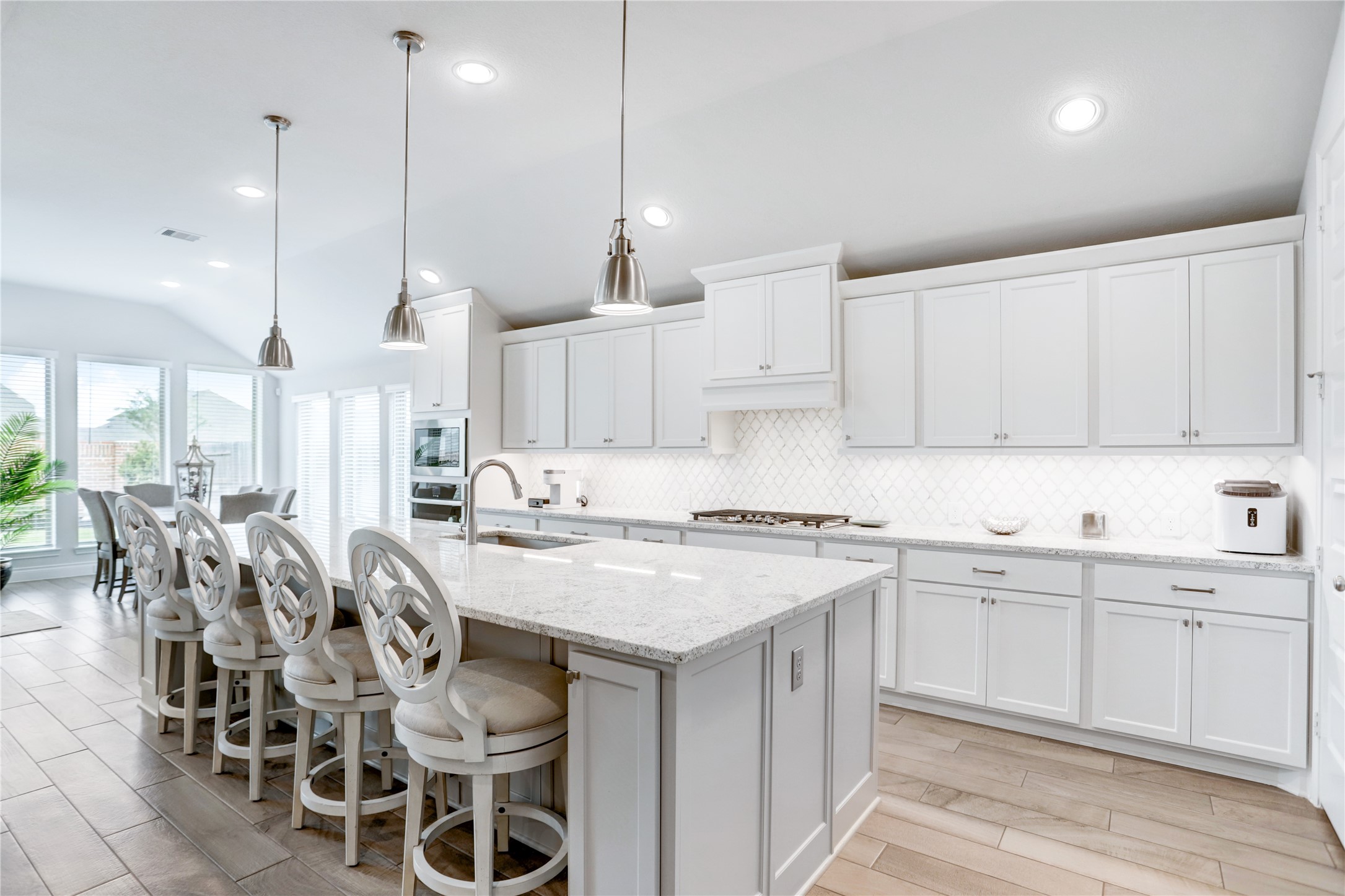 23518 Verge Sims Drive Richmond TX 77469