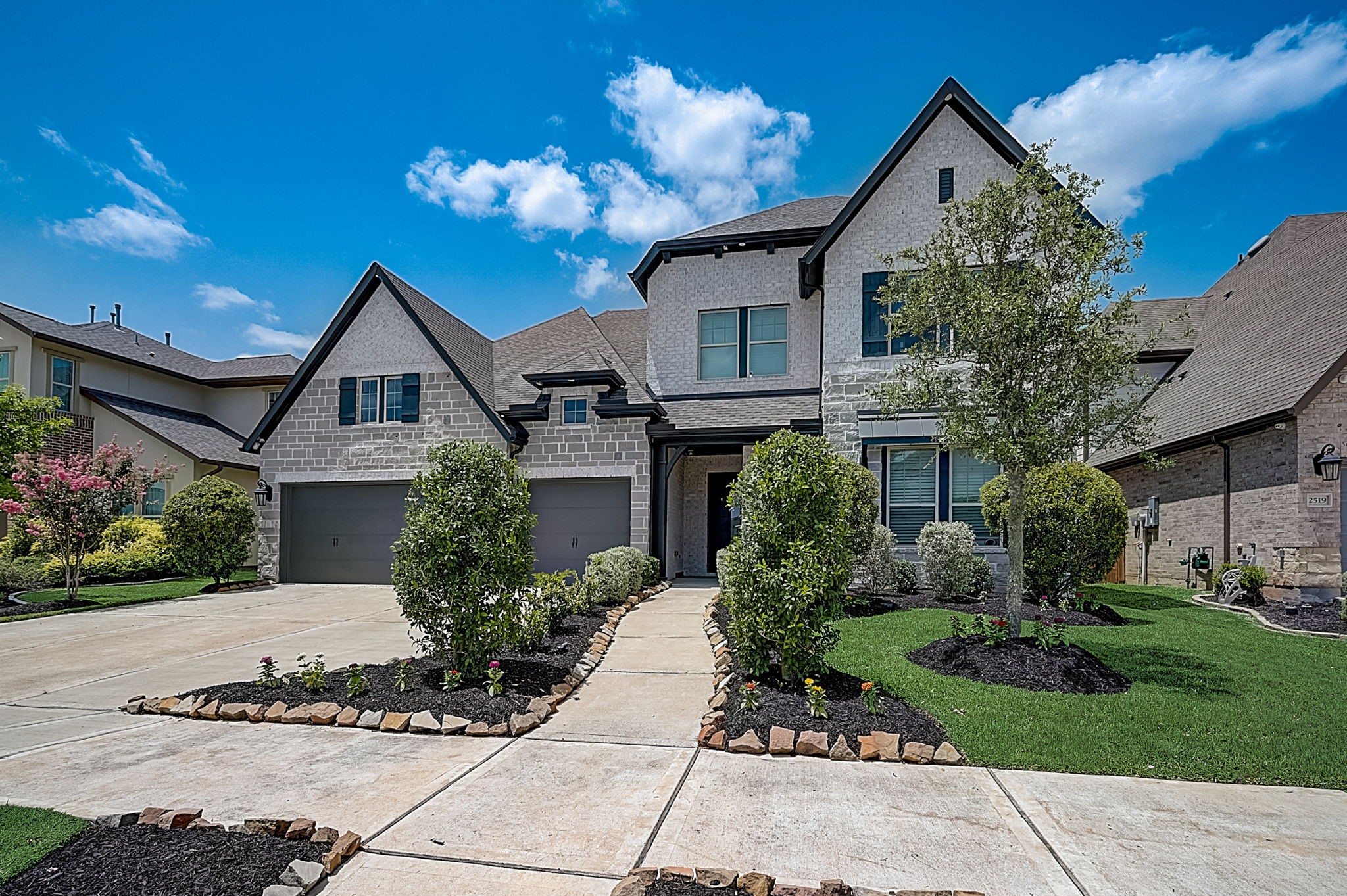 2515 Park Square Drive Missouri City TX 77459