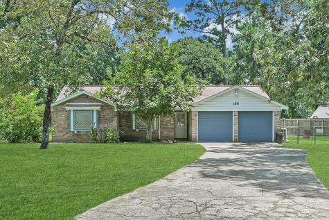 188 Greenleaf Lane Conroe TX 77304
