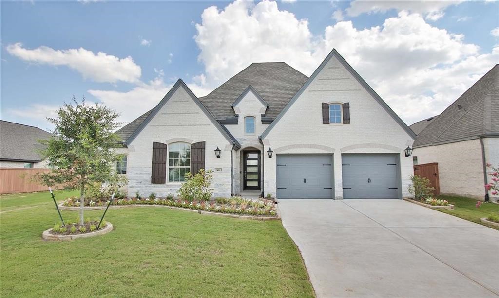 24103 Wheatgrass Grove Lane Katy TX 77493