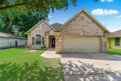 311 Maroby Street Houston TX 77017