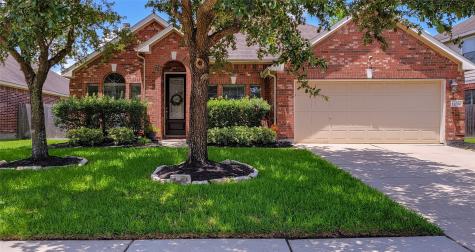 13209 Misty Shore Lane Pearland TX 77584