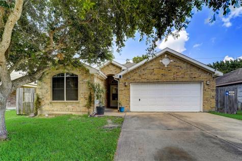 12721 Rio Lindo Street Rosharon TX 77583