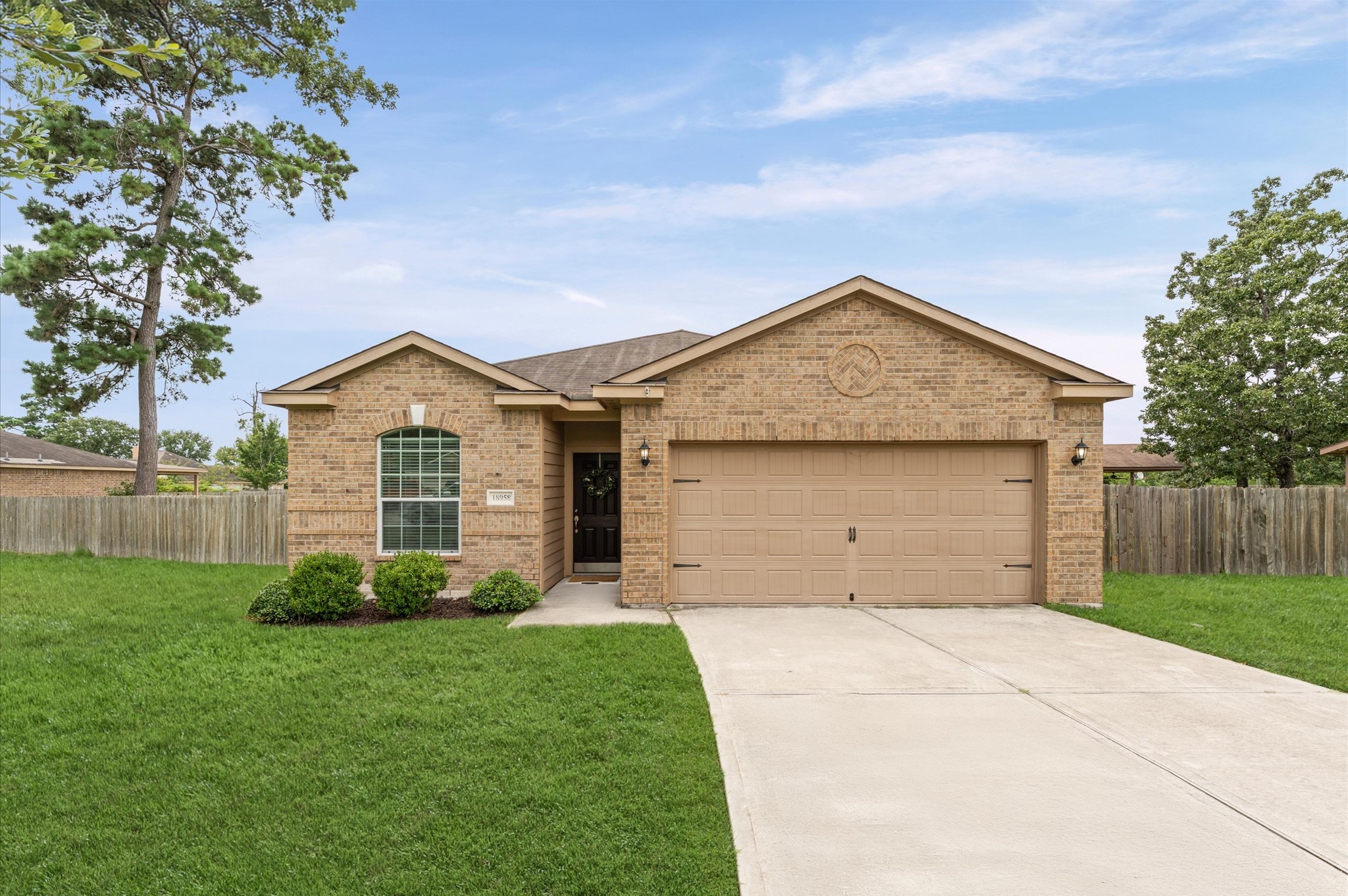 18958 Ranchcrest Drive Magnolia TX 77355