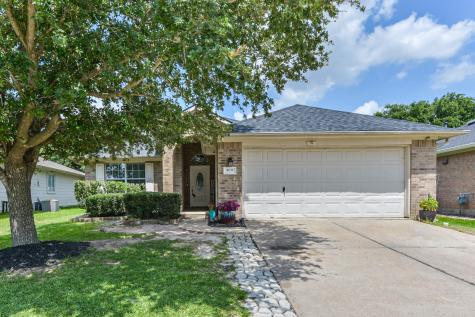 4131 Mount Whitney Way Katy TX 77449