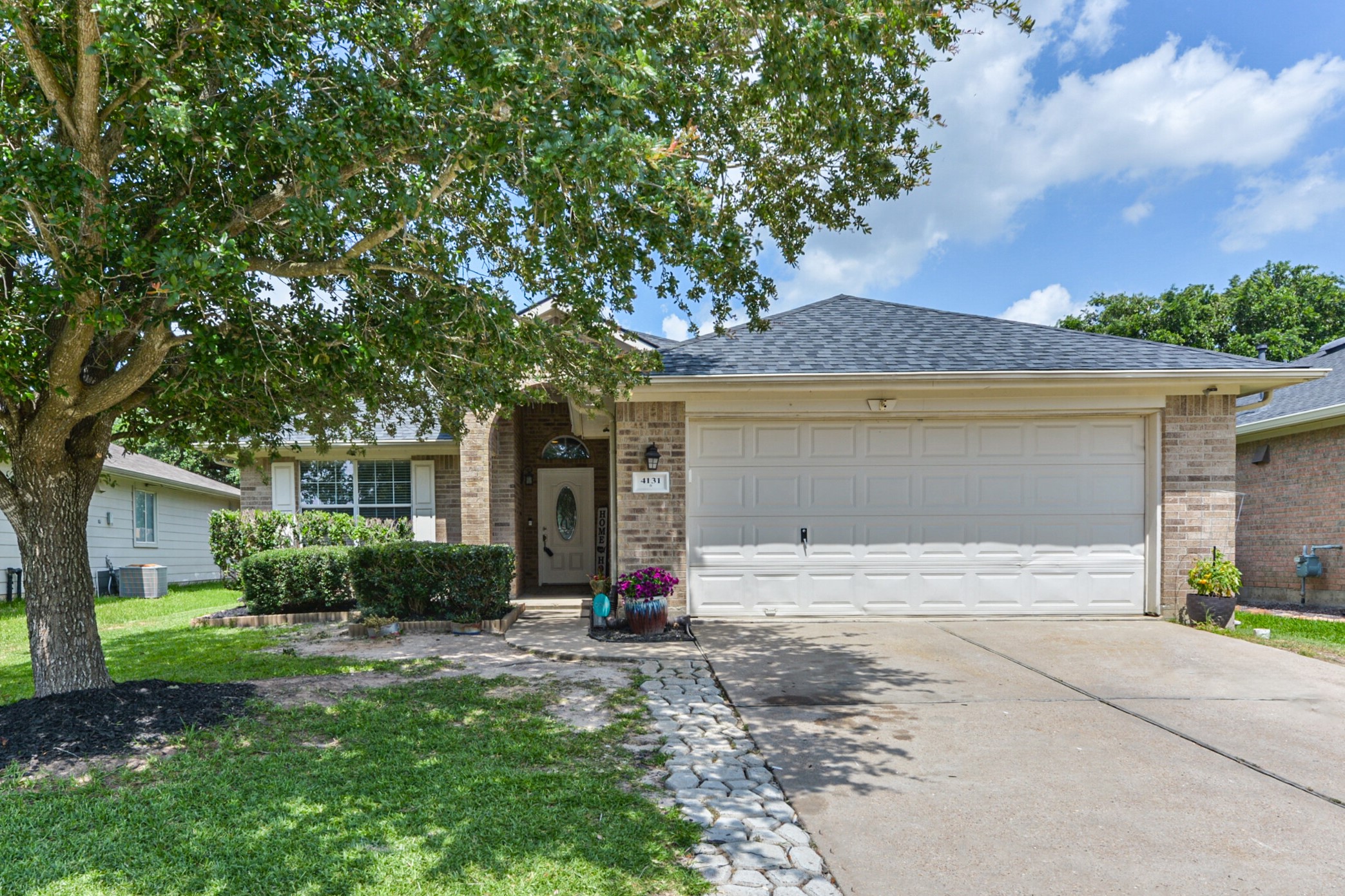 4131 Mount Whitney Way Katy TX 77449