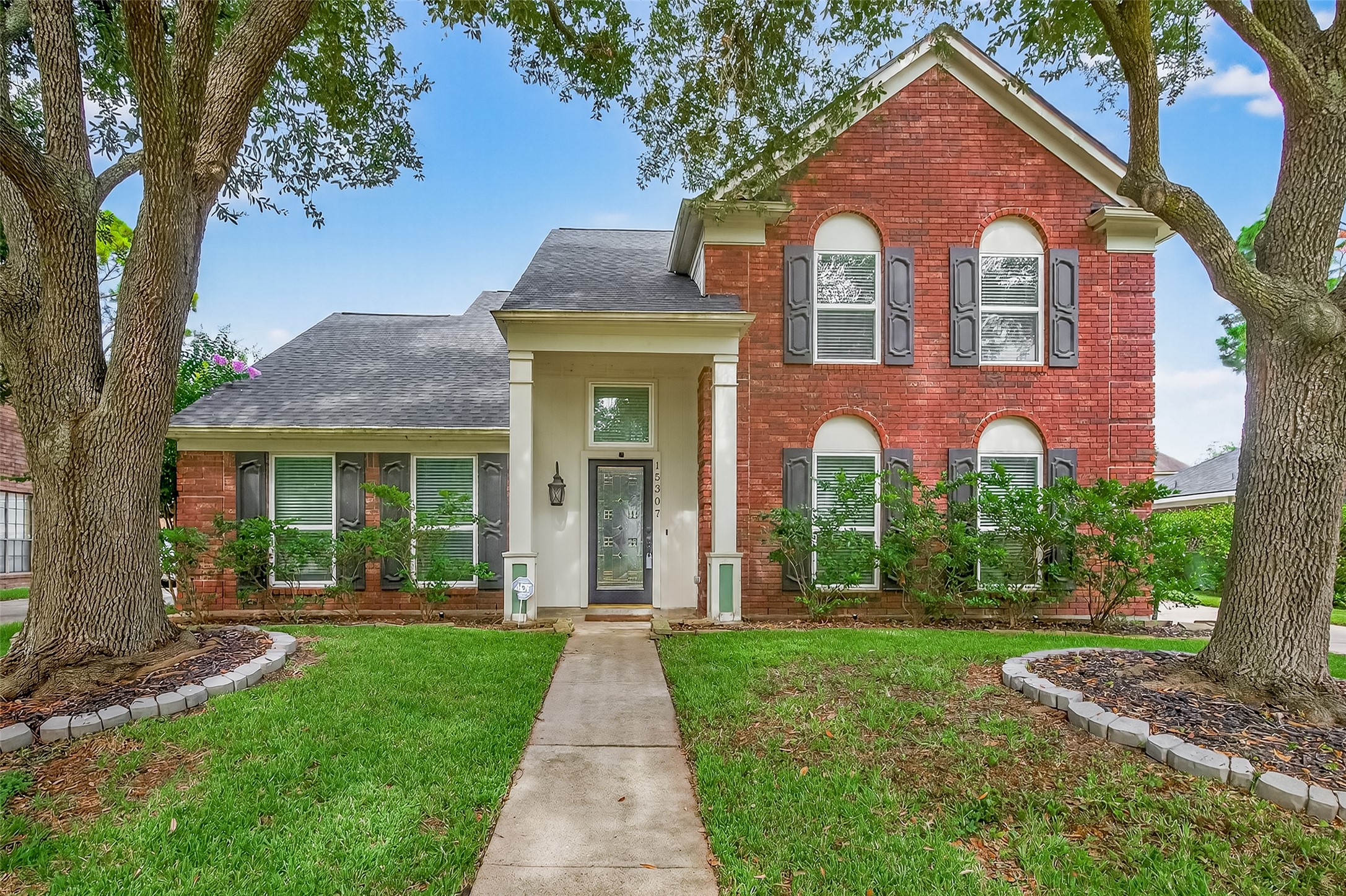15307 Evergreen Knoll Lane Cypress TX 77433