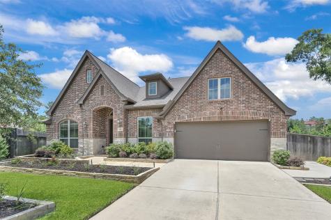 108 Tricoast Court Conroe TX 77304