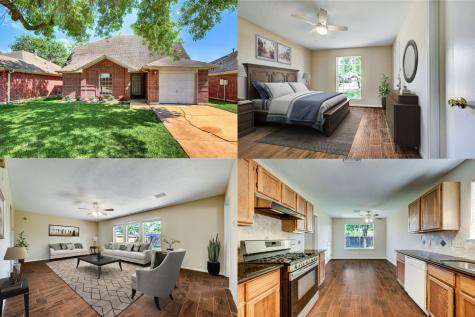 5506 Pecos Street Dickinson TX 77539