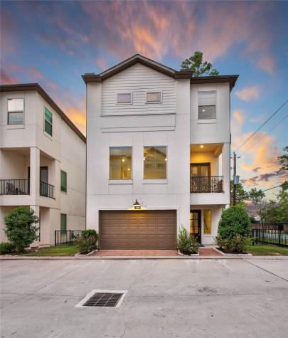 10902 Brookeshire Chase Lane Houston TX 77043