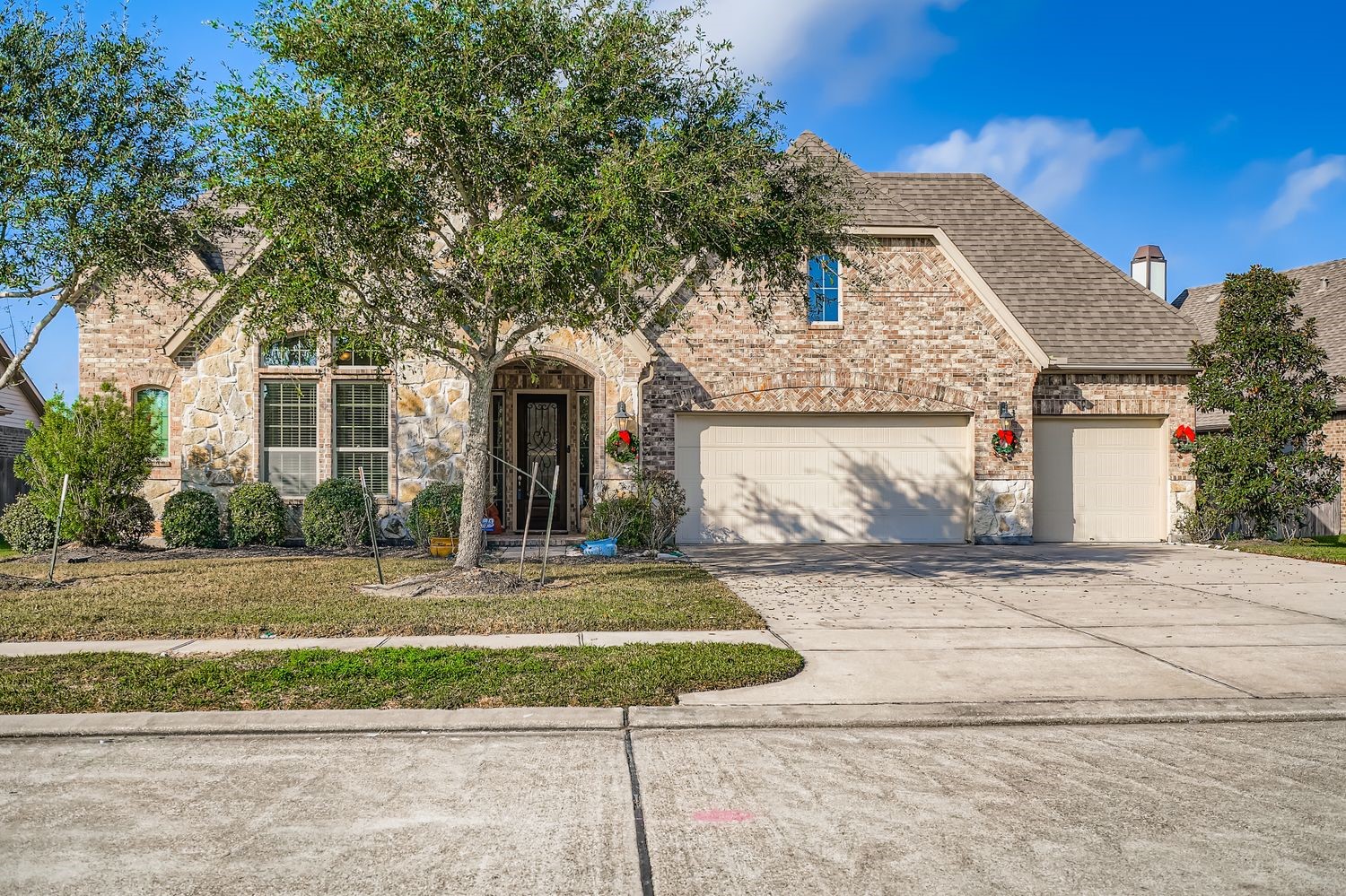 712 Marbrook Saddle Lane League City TX 77573