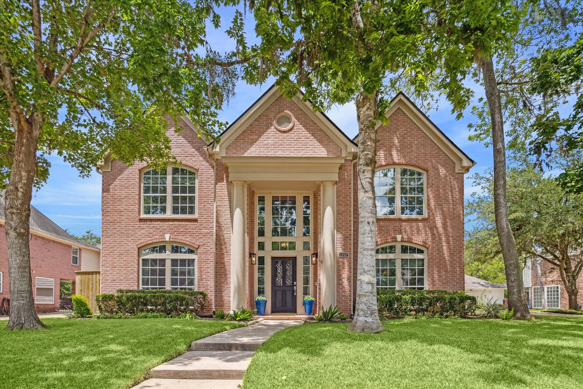 1207 Maple Bough Court Sugar Land TX 77479