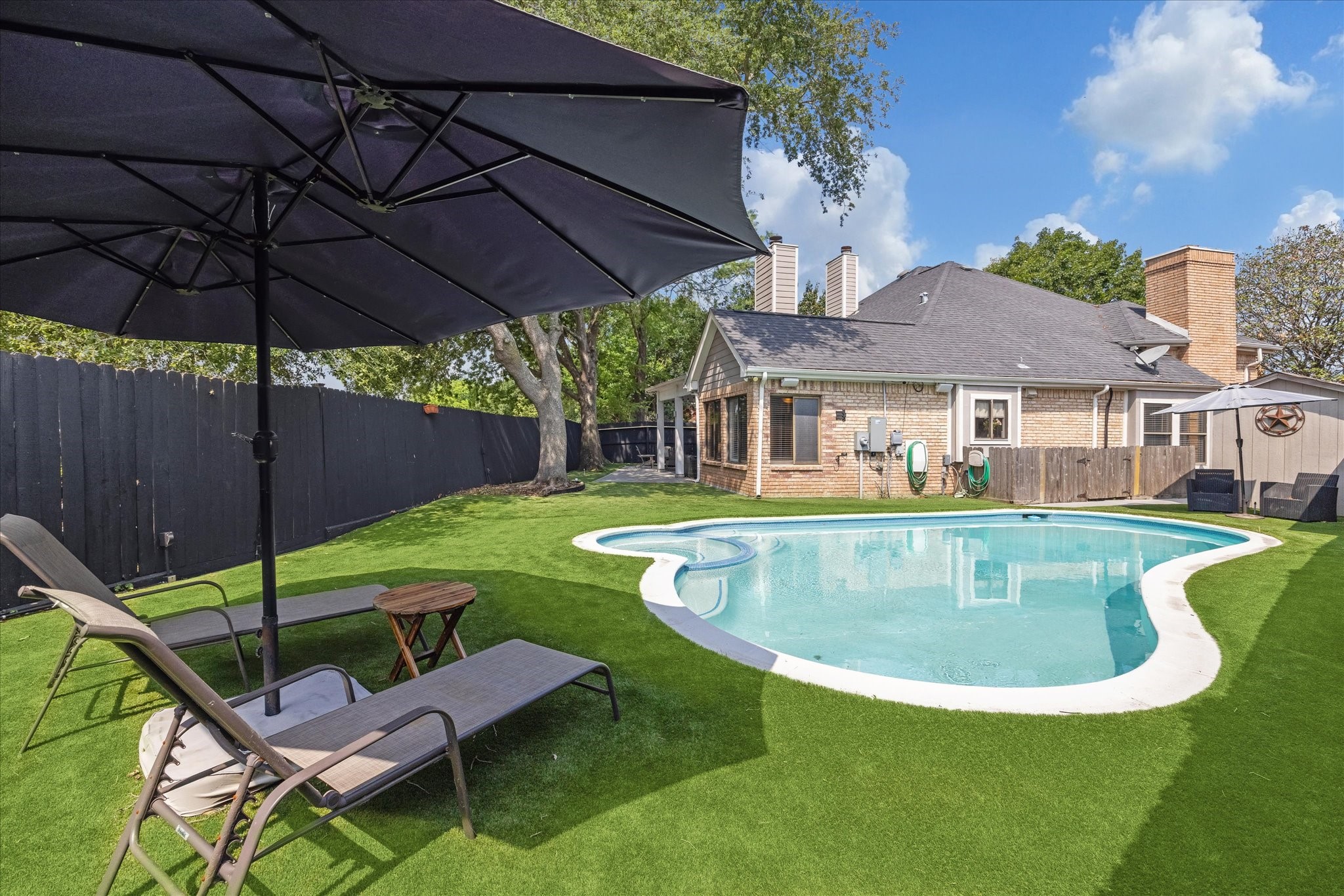 14627 S Hearthstone Green Drive Houston TX 77095