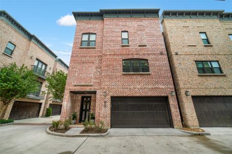 2915 Hicks Street Houston TX 77007