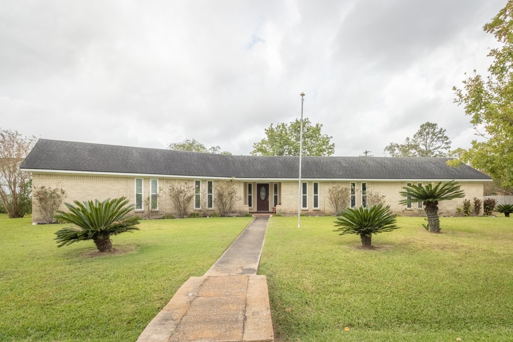 2414 County Road 769b Brazoria TX 77422