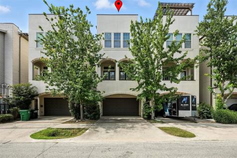 4106 Schuler Street Houston TX 77007