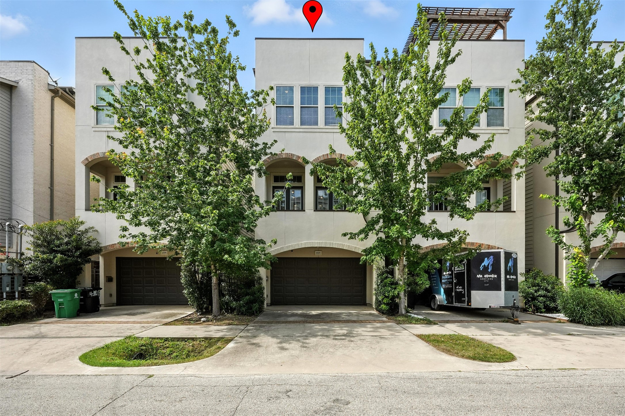 4106 Schuler Street Houston TX 77007