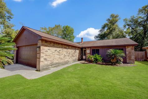 12238 Kings Meadow Drive Houston TX 77044