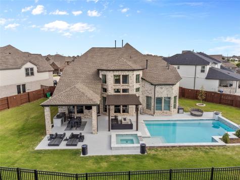23638 Blue Aster Lane Katy TX 77493