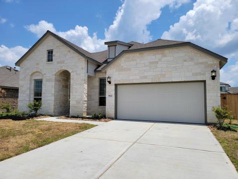 9507 Meghan Heights Drive Baytown TX 77521