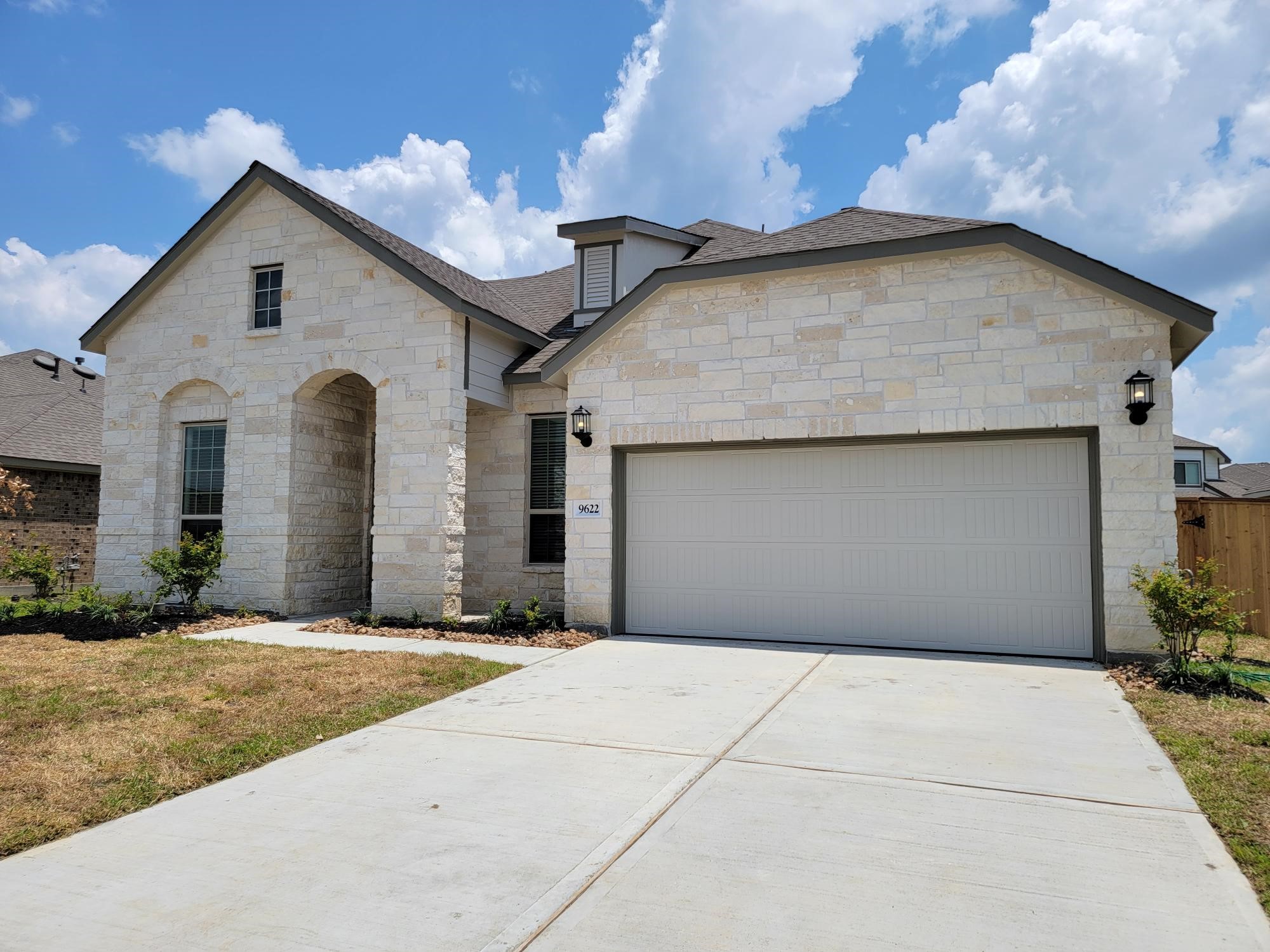 9507 Meghan Heights Drive Baytown TX 77521