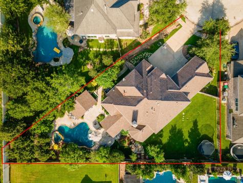 3415 Sunset Field Lane Missouri City TX 77459