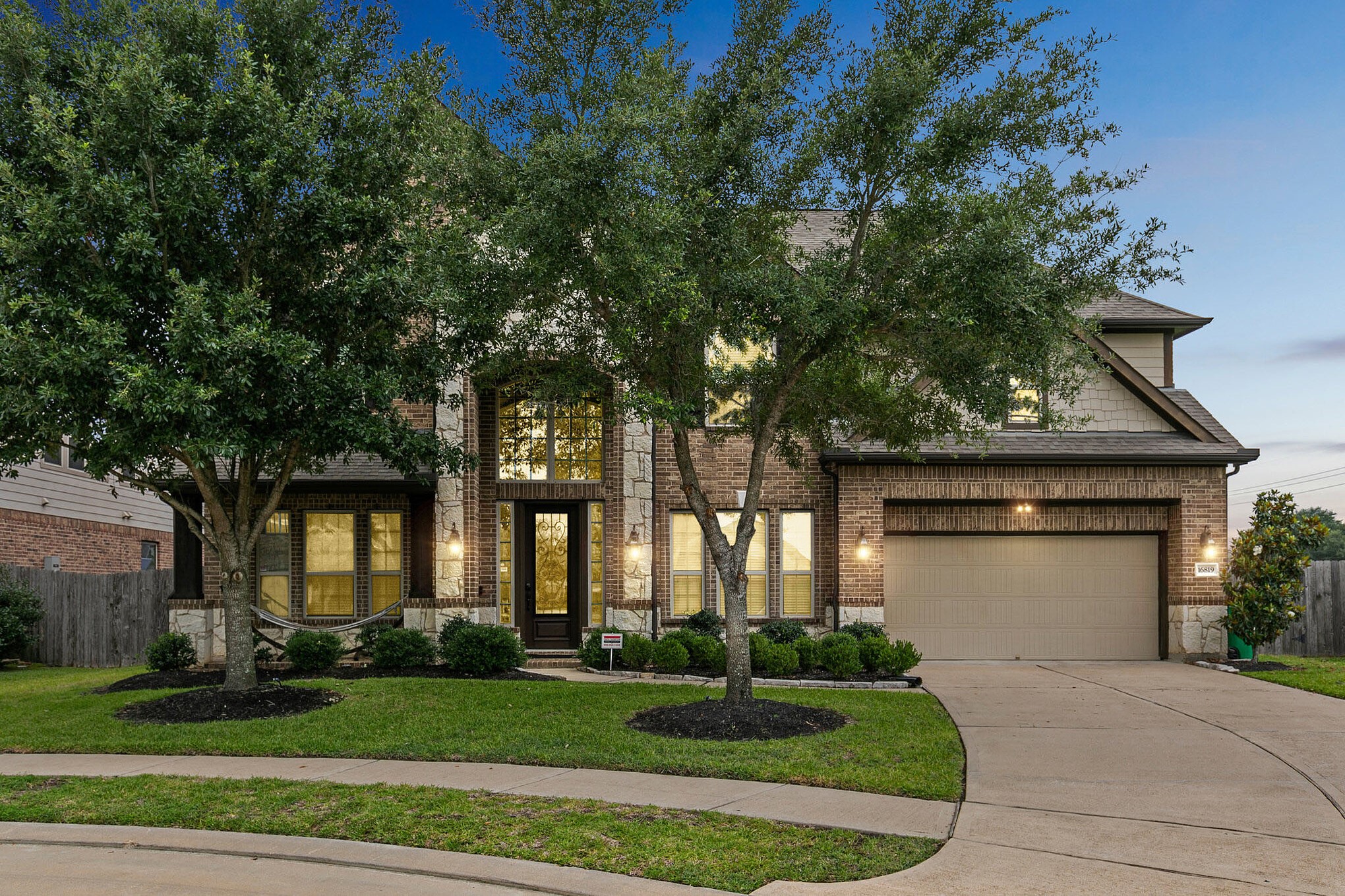 16819 White Sage Court Cypress TX 77433
