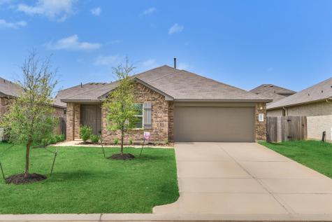 14856 Prickly Pear Cove Magnolia TX 77354