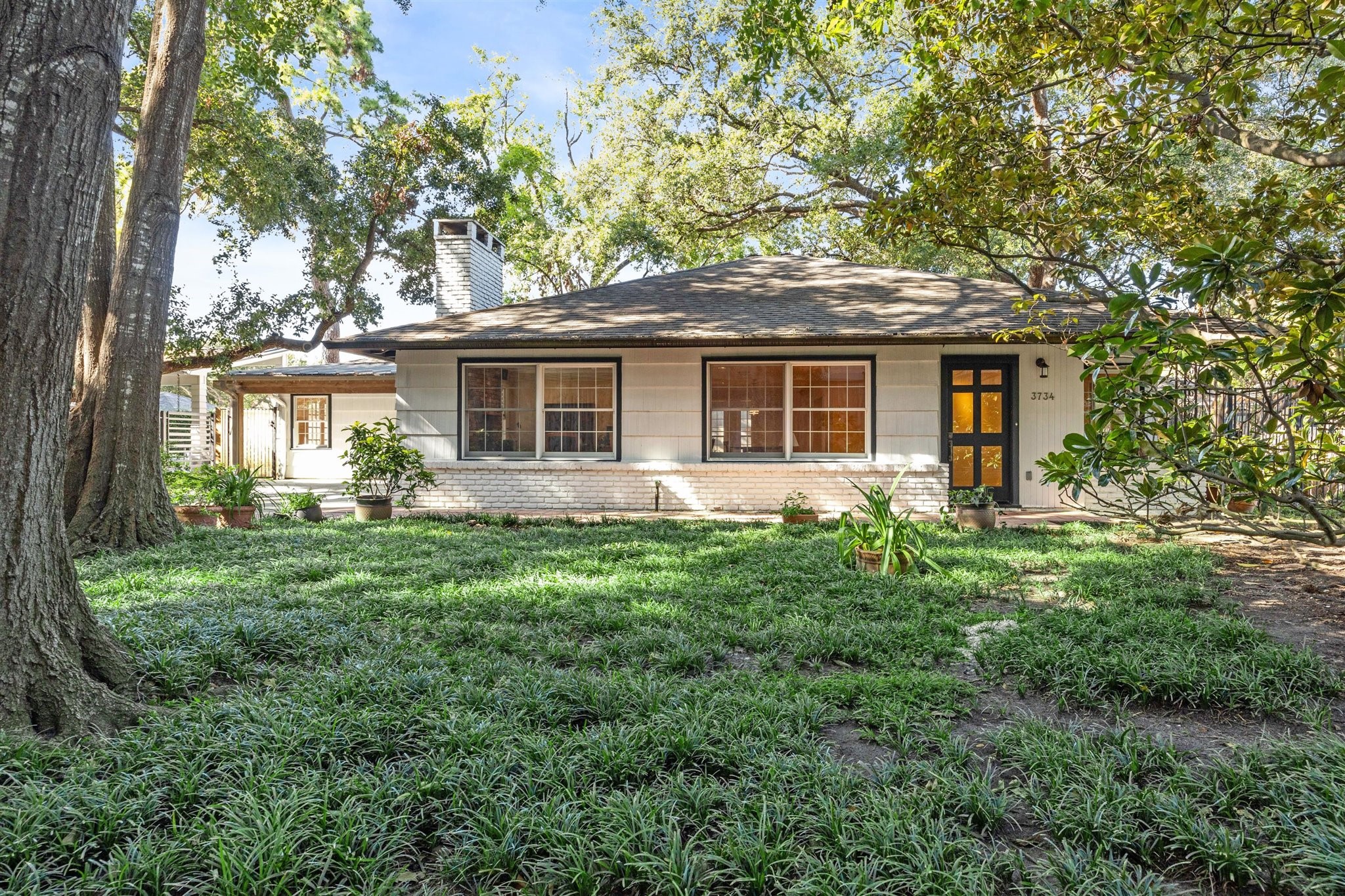 3734 Locke Lane Houston TX 77027