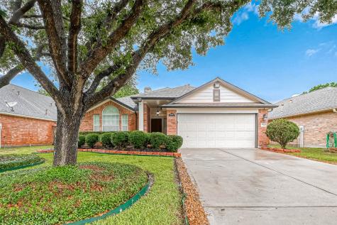 16026 Belleshire Lane Houston TX 77084