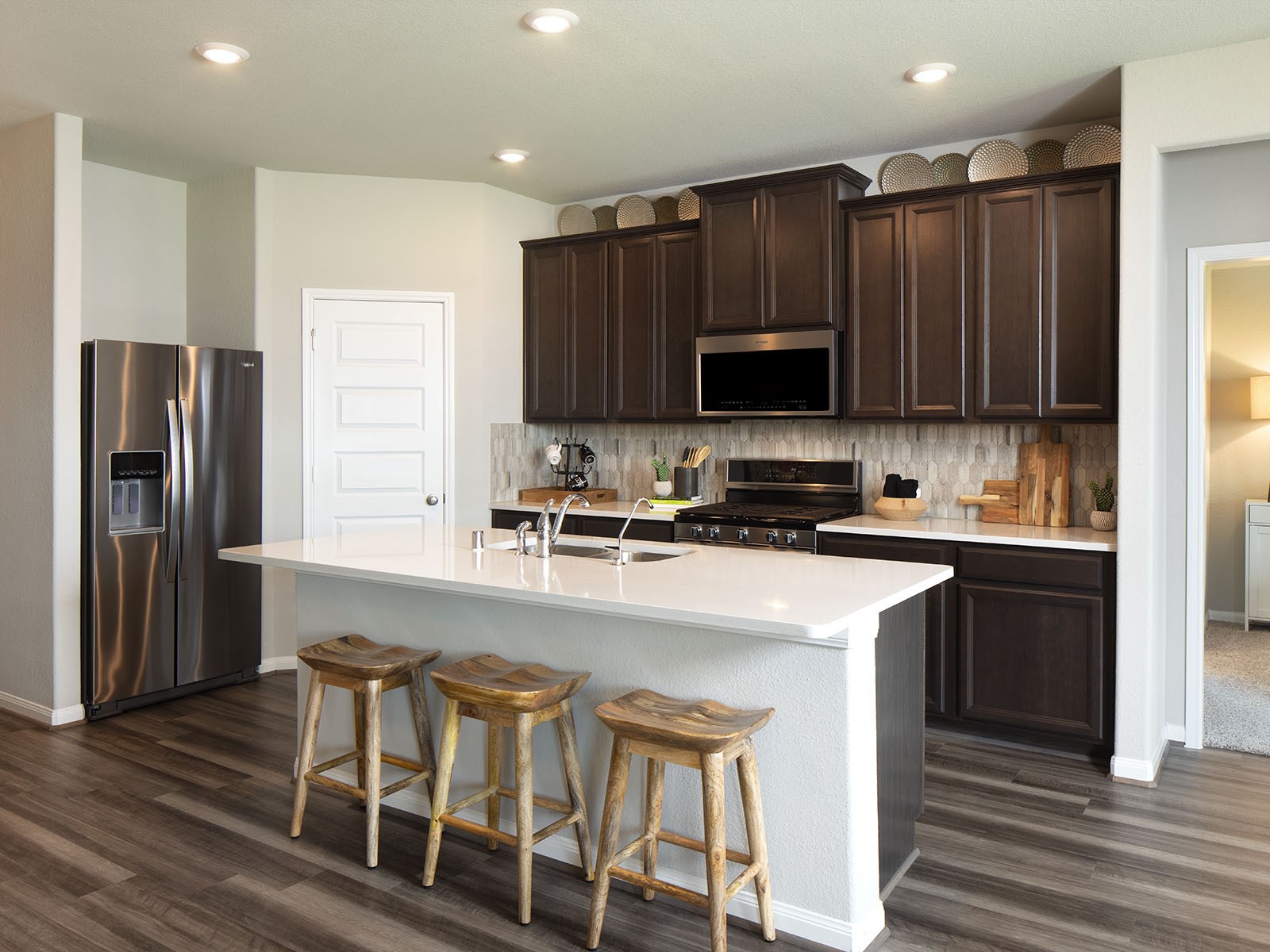 7206 Wilshire Court Rosharon TX 77583
