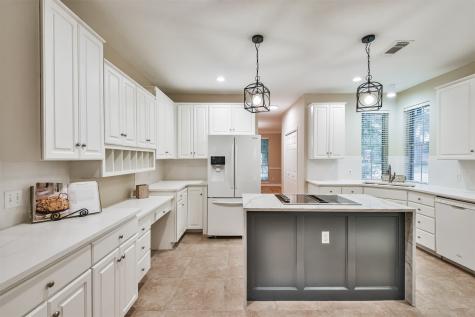 8834 Kilrenny Drive Spring TX 77379