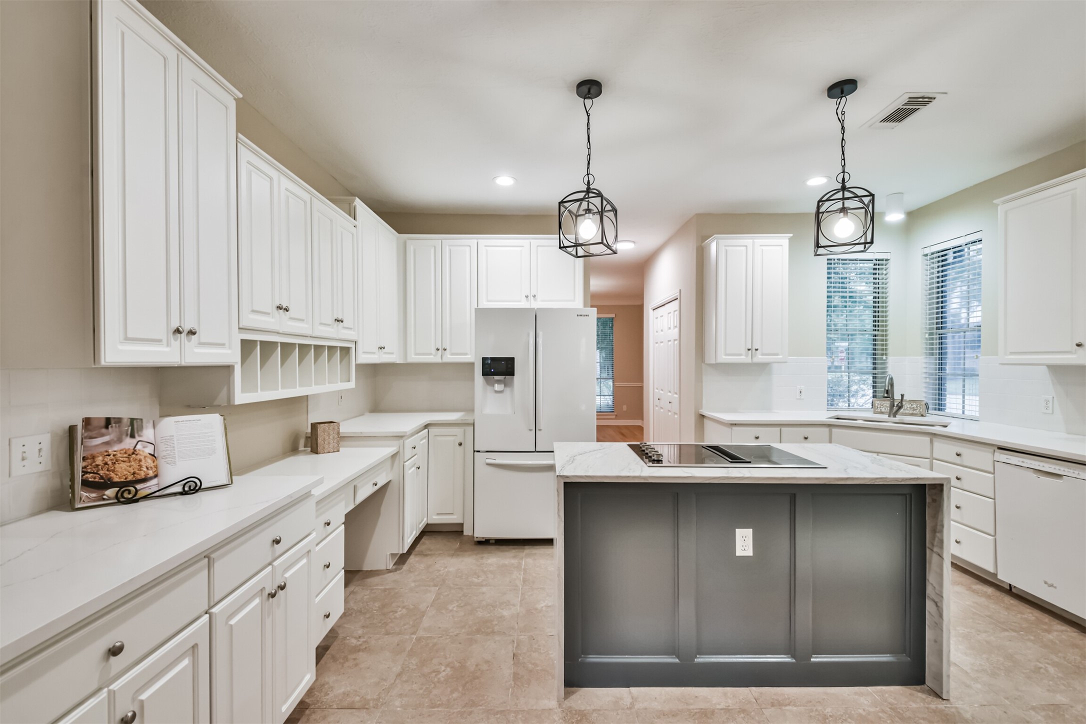 8834 Kilrenny Drive Spring TX 77379