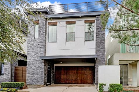 5117 Jackson Street Houston TX 77004