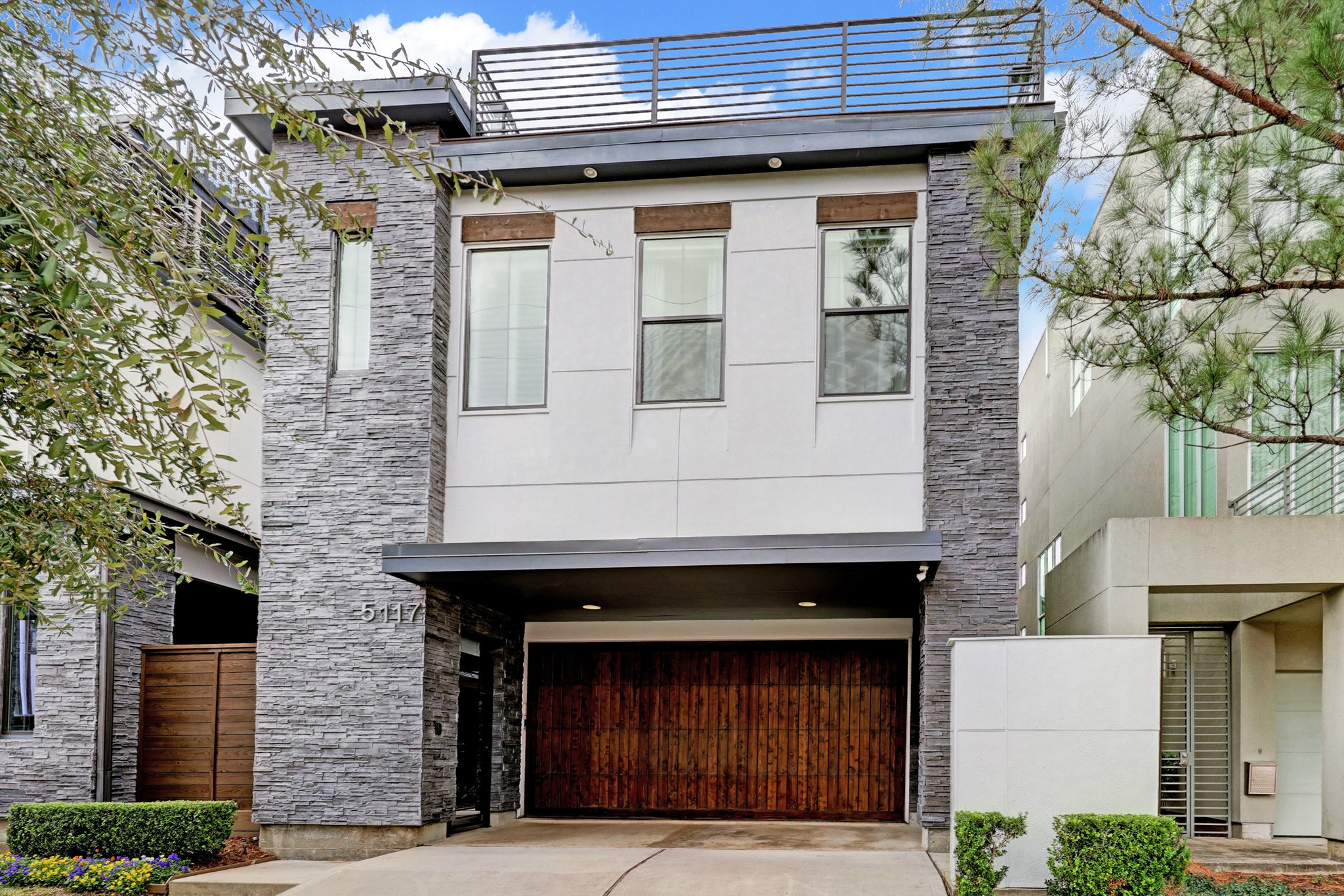 5117 Jackson Street Houston TX 77004