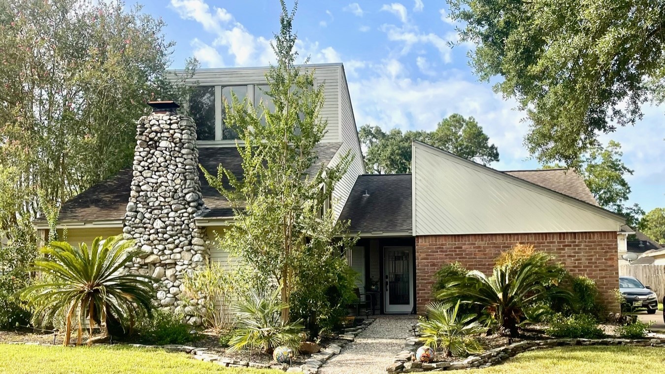15718 Larkfield Drive Houston TX 77059