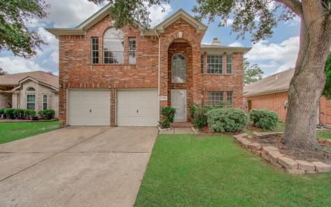 15210 Kingsbridge Way Houston TX 77083