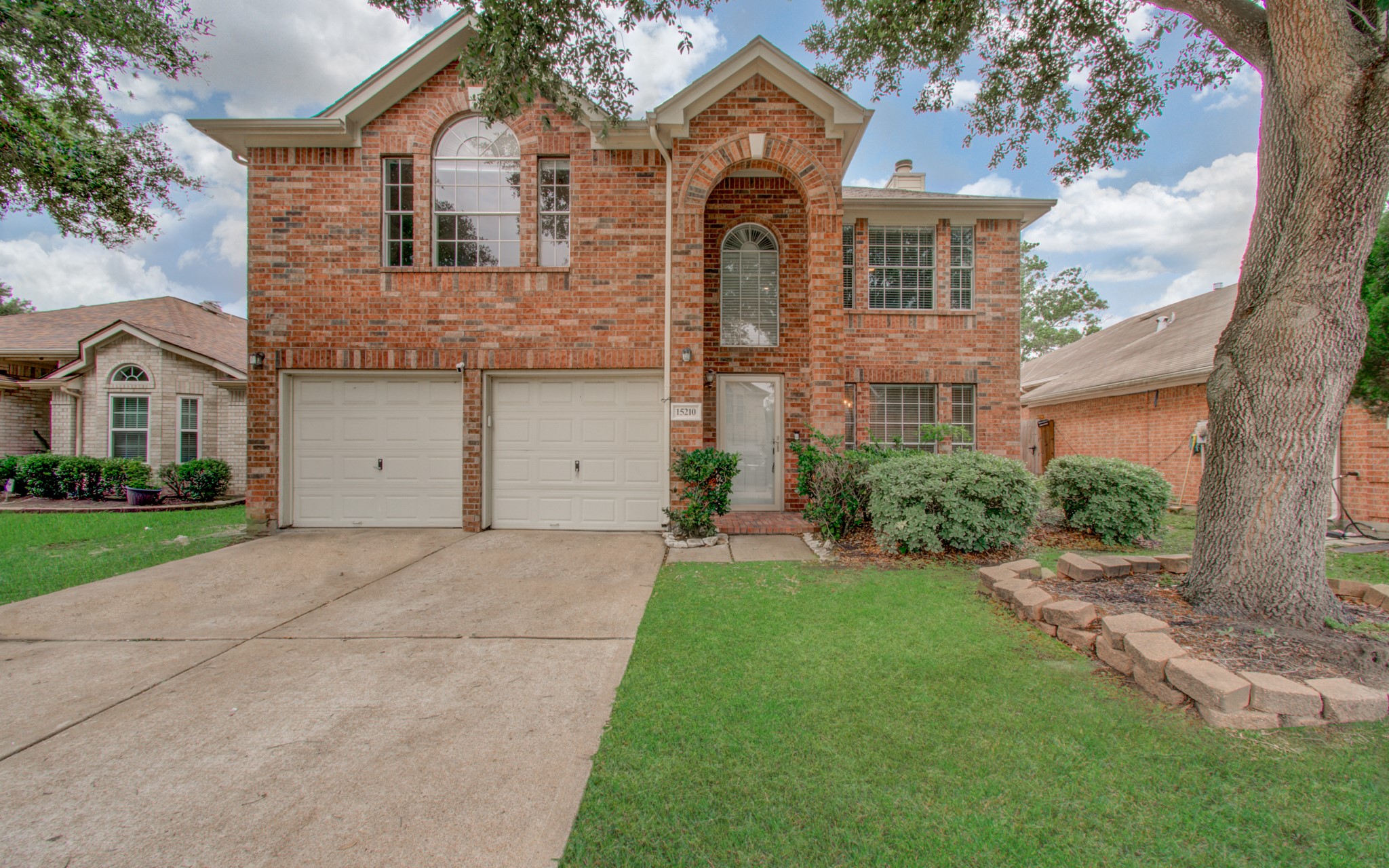 15210 Kingsbridge Way Houston TX 77083