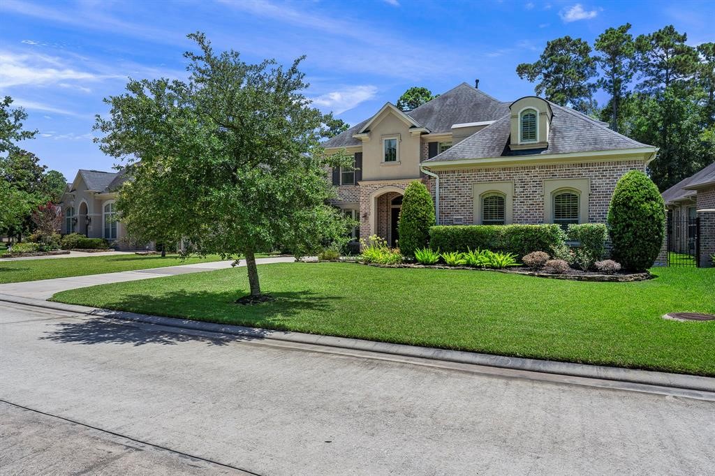 5703 Royal Creek Trail Kingwood TX 77345