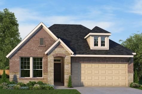 420 Buff Beauty Court Willis TX 77318